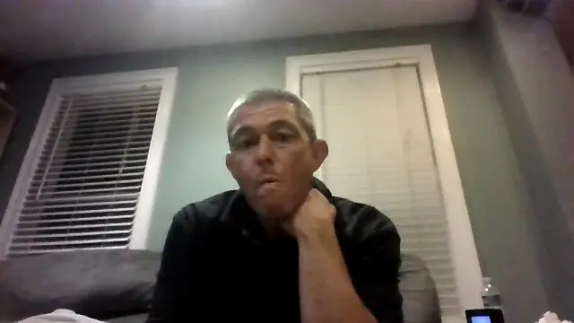 burby79's Webcam Show