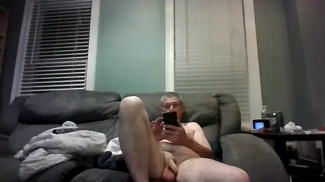 Show webcam de burby79