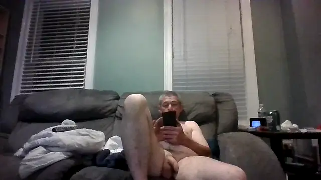 Show webcam de burby79