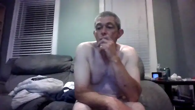burby79's Webcam Show