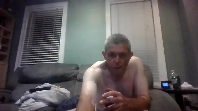 burby79's Webcam Show