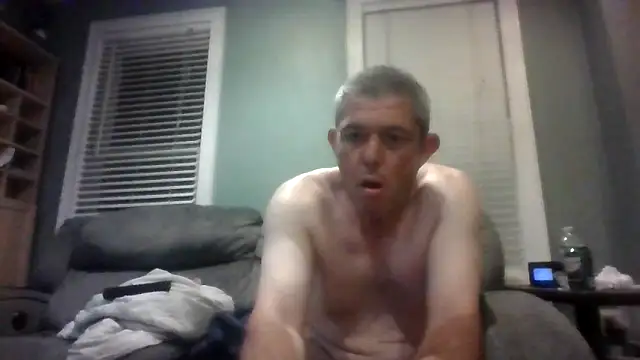 burby79's Webcam Show