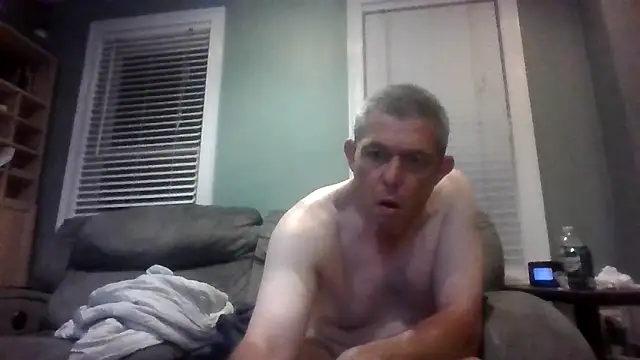 burby79's Webcam Show