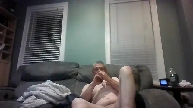 burby79's Webcam Show