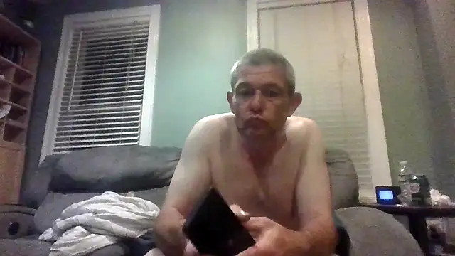 burby79's Webcam Show