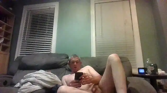 burby79's Webcam Show