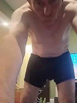 burby79's Webcam Show