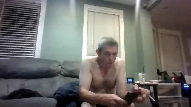burby79's Webcam Show