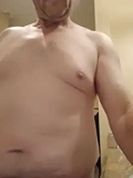 burby79's Webcam Show