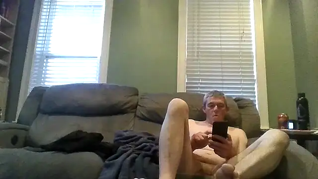burby79's Webcam Show