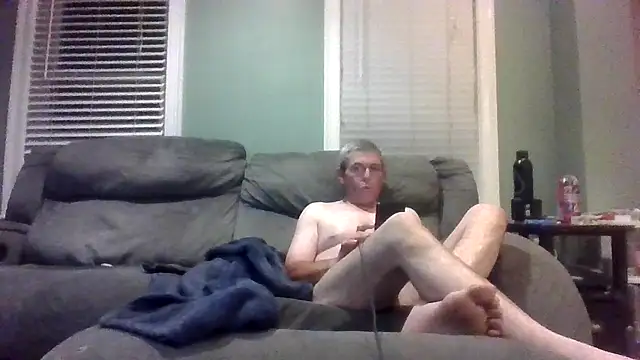 Show webcam de burby79