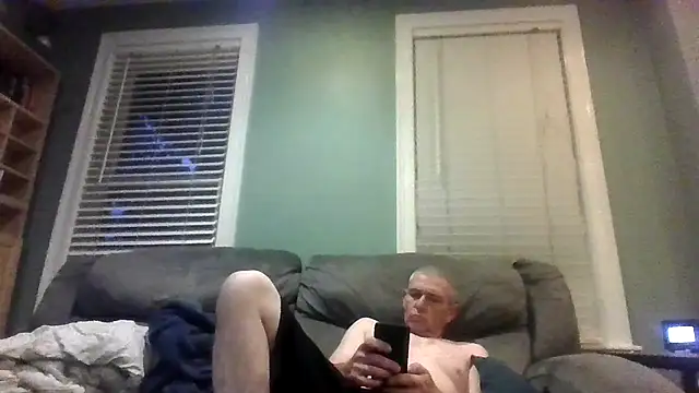 Show webcam de burby79