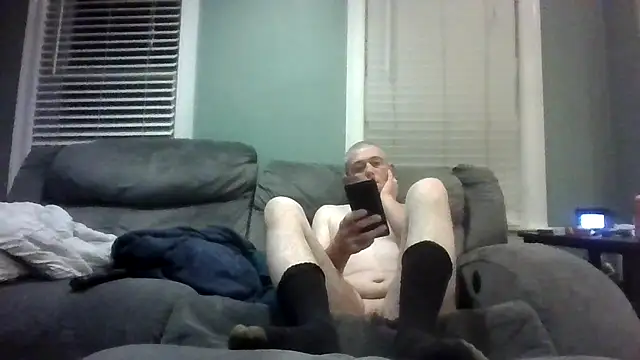 burby79's Webcam Show