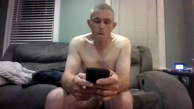 burby79's Webcam Show
