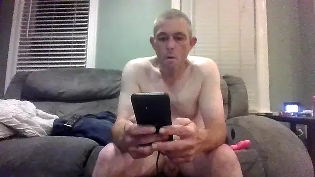 burby79's Webcam Show