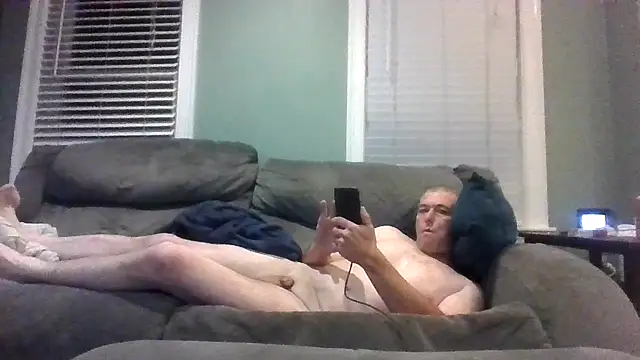 הופעת וובקאם של burby79