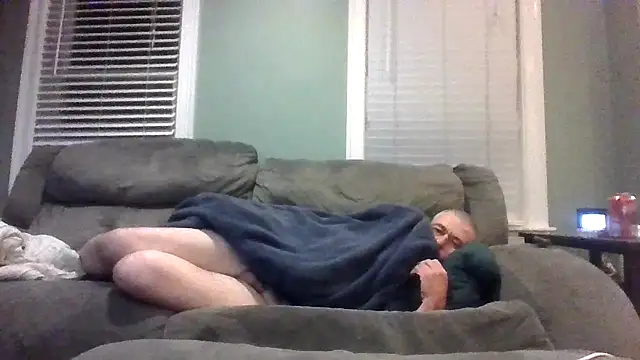 burby79's Webcam Show