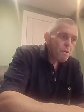 burby79's Webcam Show