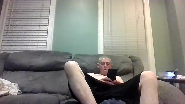 burby79's Webcam Show