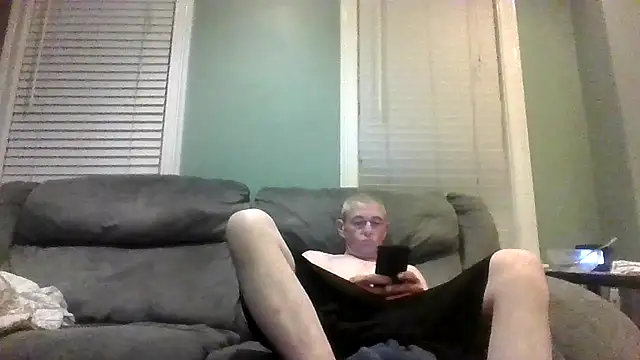 Show webcam de burby79