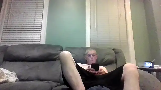 Show webcam de burby79