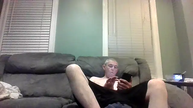 הופעת וובקאם של burby79