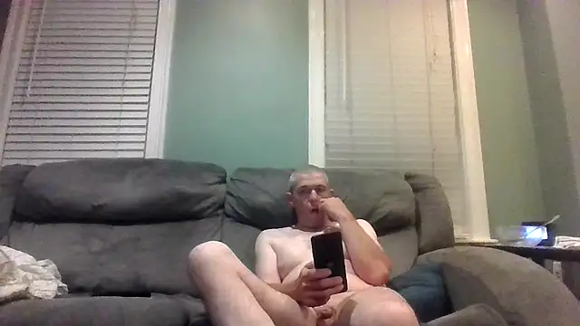 burby79's Webcam Show