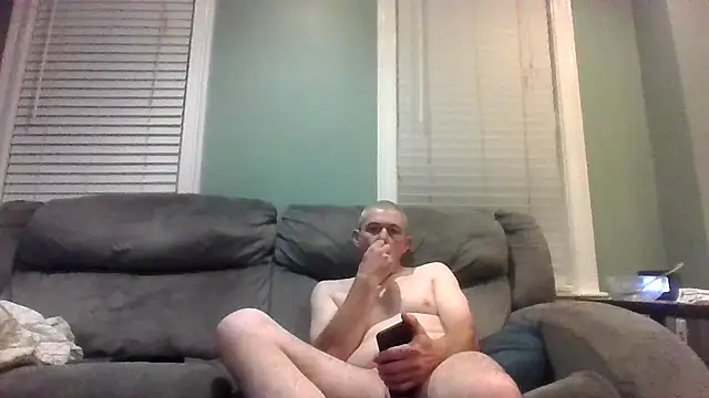 הופעת וובקאם של burby79