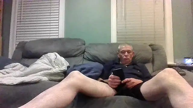 burby79's Webcam Show