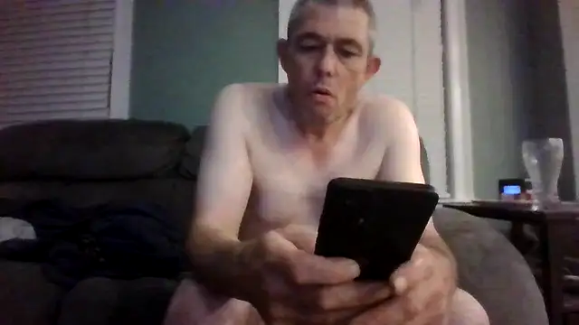 burby79's Webcam Show