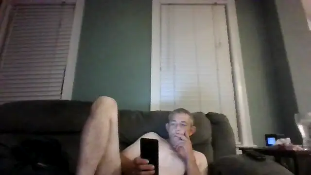 burby79's Webcam Show