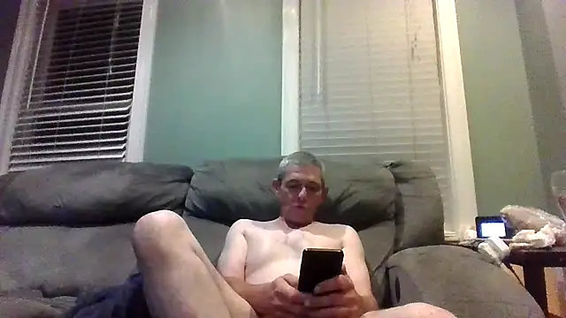 burby79 Show Webcam