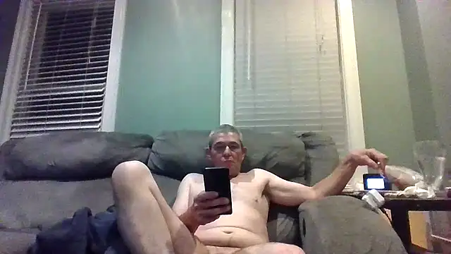 הופעת וובקאם של burby79