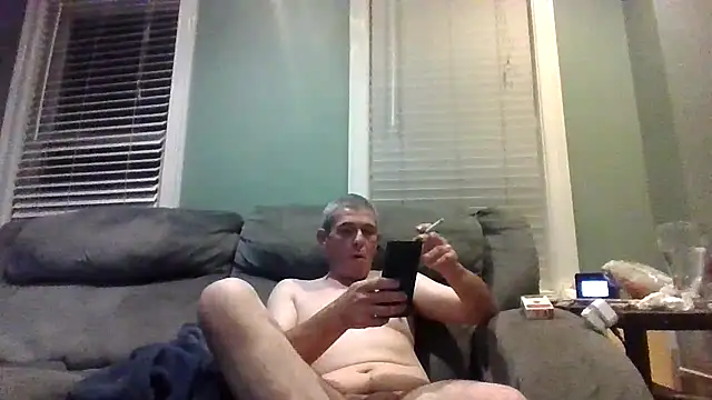 Show Webcam de burby79