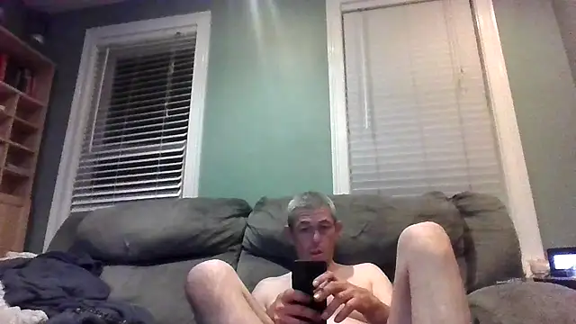 הופעת וובקאם של burby79