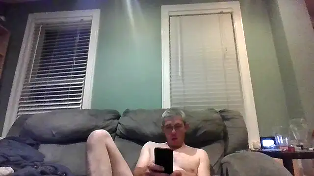 הופעת וובקאם של burby79