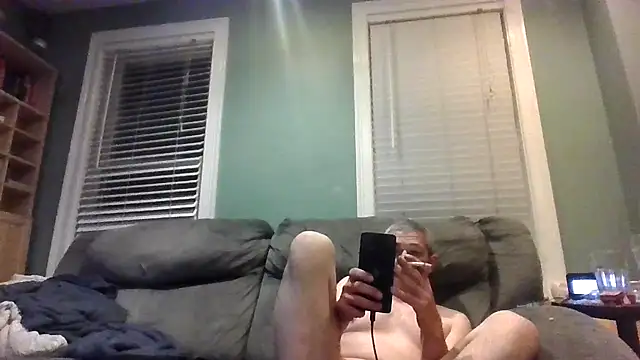 הופעת וובקאם של burby79
