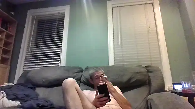 burby79's Webcam Show