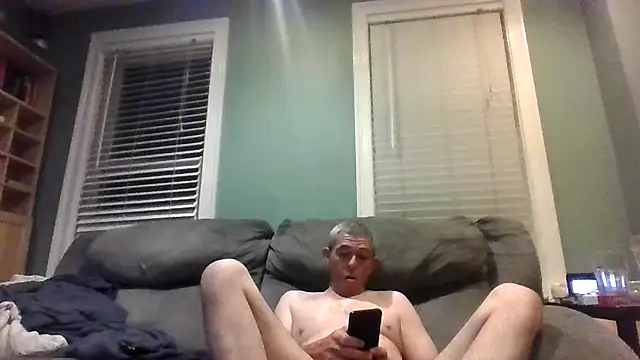 burby79's Webcam Show