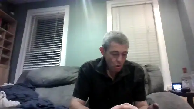 burby79 Webcam Show