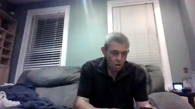 burby79's Webcam Show