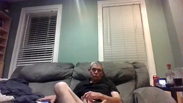 burby79's Webcam Show