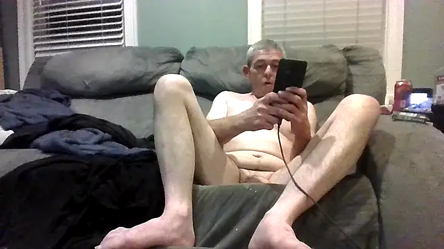 הופעת וובקאם של burby79