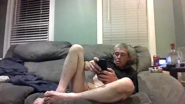 burby79 Show Webcam
