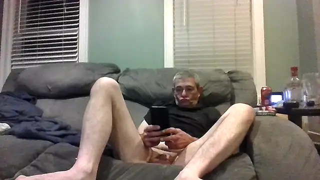burby79's Webcam Show