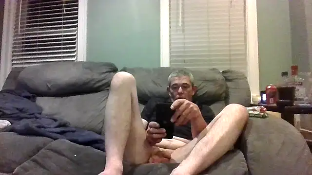 burby79's Webcam Show
