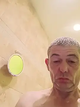 burby79's Webcam Show