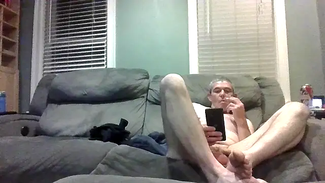 burby79's Webcam Show