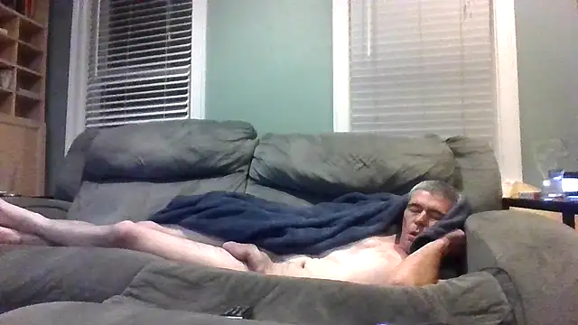 burby79's Webcam Show