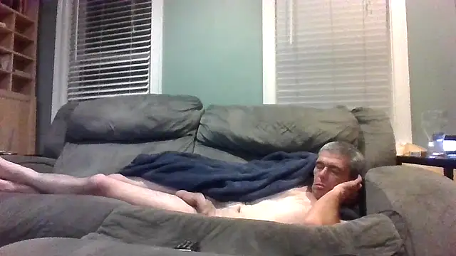 burby79's Webcam Show